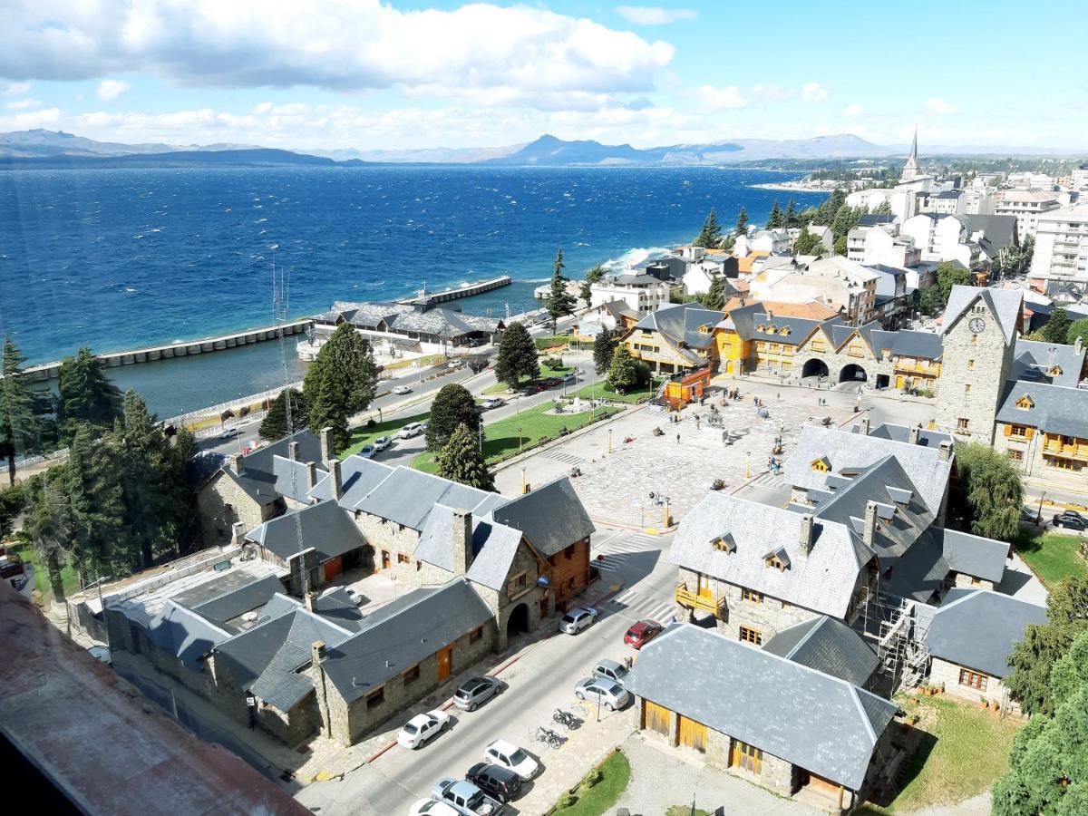 Departamento En El Centro De Bariloche Ncc Apartment Exterior photo